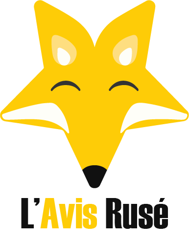 L'Avis Rusé - logo